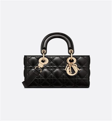 micro christian dior bag|Christian Dior lambskin mini bag.